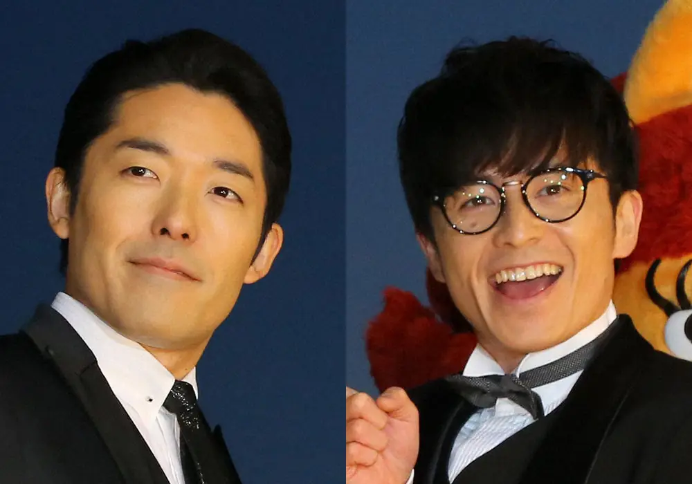 【芸能】オリラジ中田「水ダウ」をめぐる騒動　藤森が言及「みんなが気になっちゃって…」